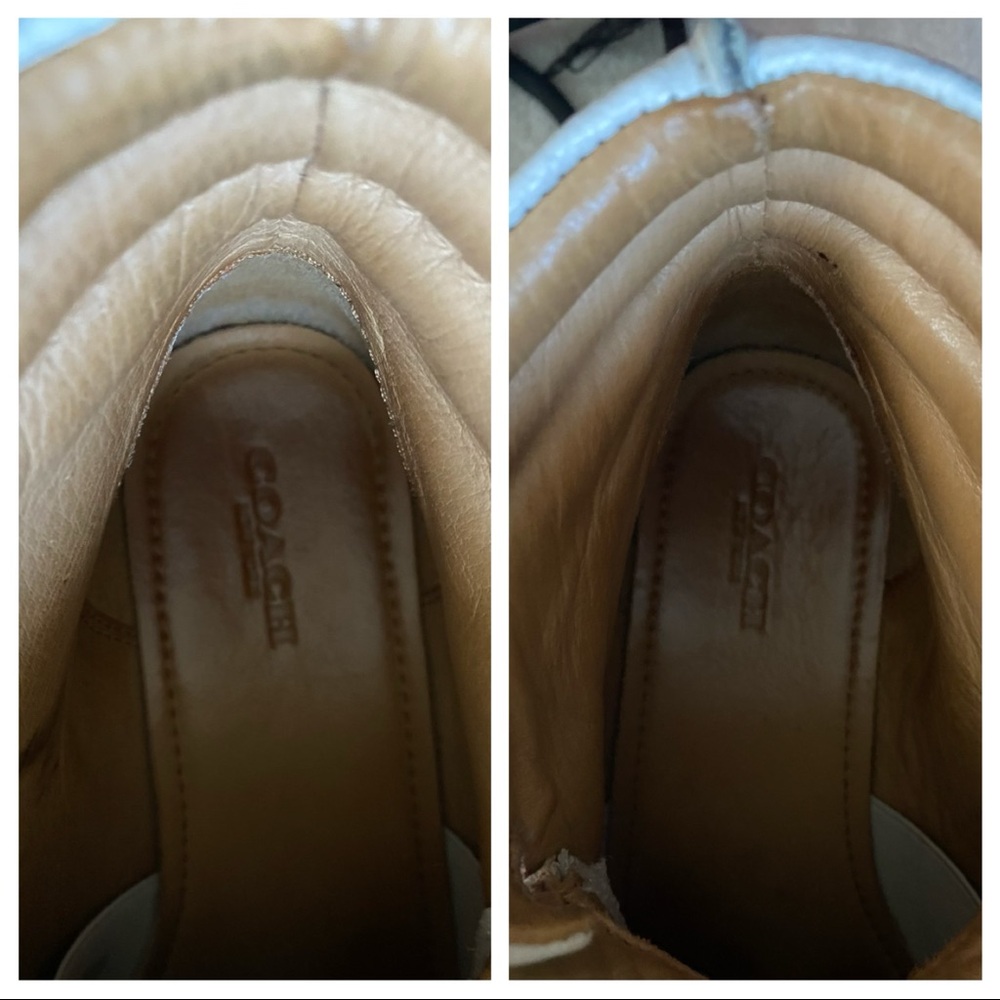 Authentic Coach Urban Hiker - Picture 13 of 13